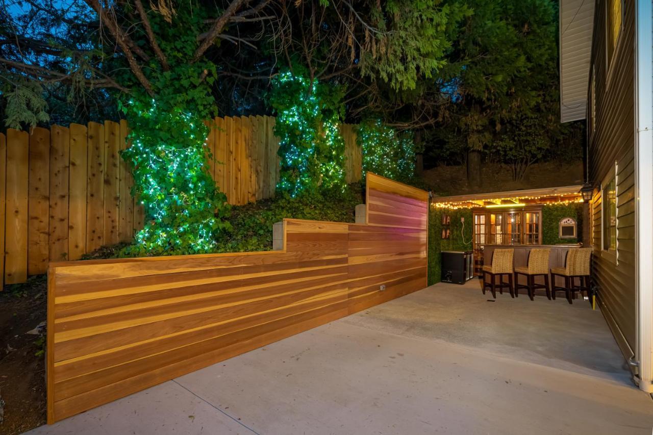 The Heart Of Julian Villa Exterior photo